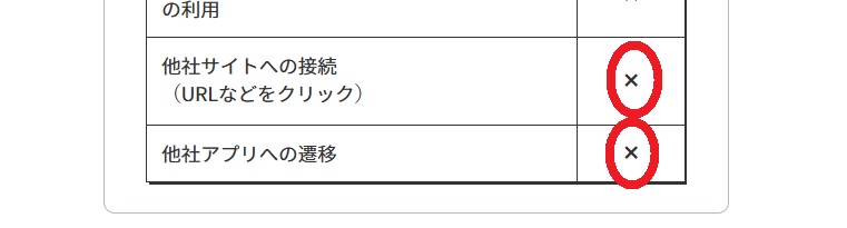 LINEギガフリーでYouTubeは対象?