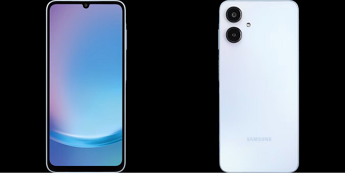 Galaxy A25 5G